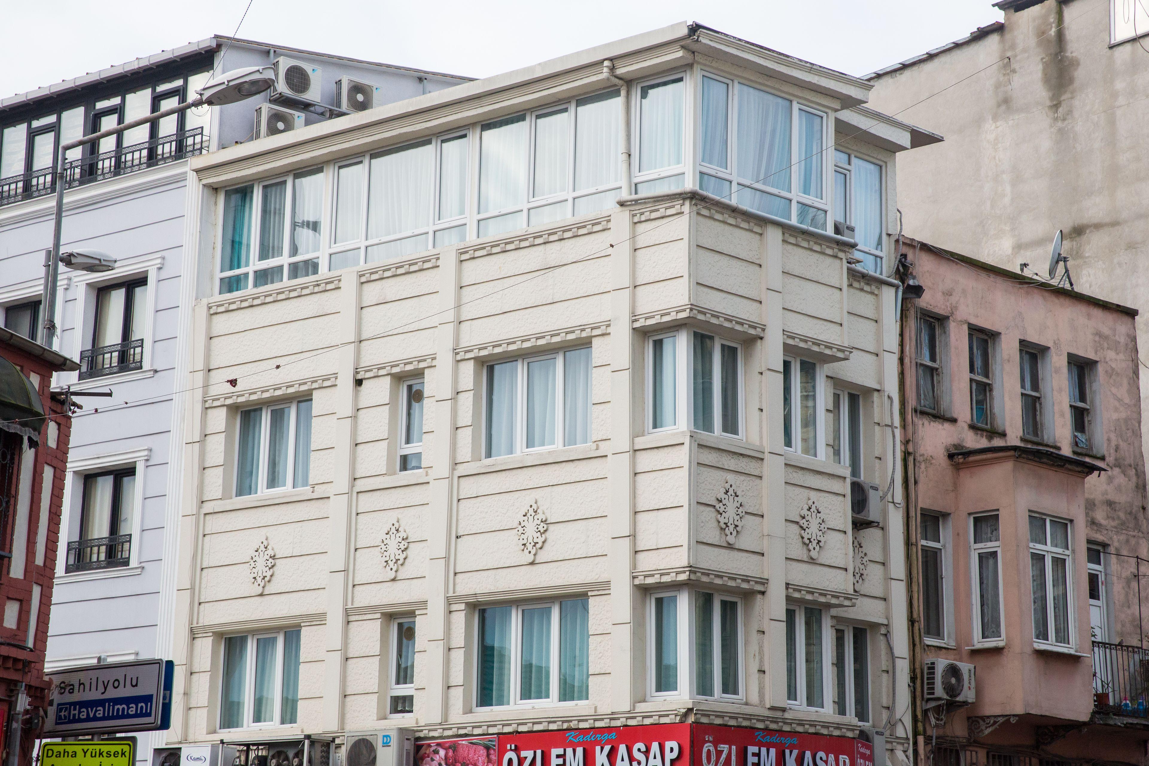 Istanbul House — الصور 1
